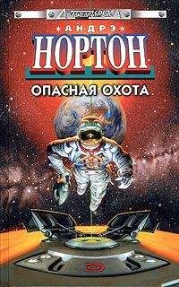 Андрэ Нортон - Полет на Йиктор