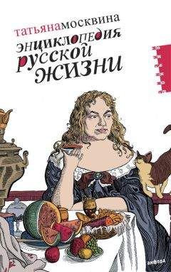 Татьяна Москвина - Энциклопедия русской жизни. Моя летопись: 1999-2007