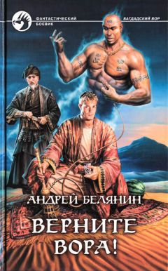 Андрей Белянин - Верните вора!
