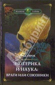 Андрей Скляров - Основы физики духа