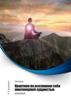 Светлана Климкевич - Практики по осознанию себя многомерной сущностью