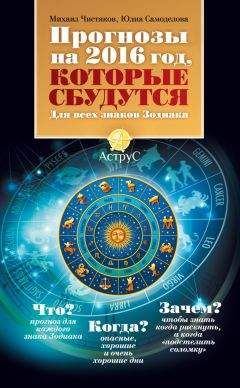 Юлия Самоделова - Прогнозы на 2016 год, которые сбудутся. Для всех знаков Зодиака