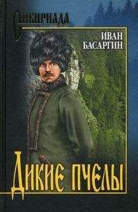 Иван Басаргин - Дикие пчелы