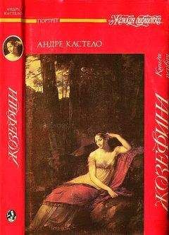 Андре Кастело - Жозефина. Книга первая. Виконтесса, гражданка, генеральша