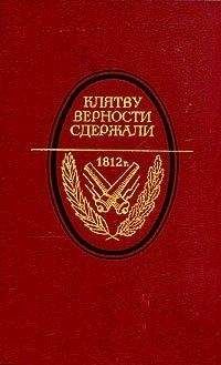 Андрей Зарин - Первый партизан