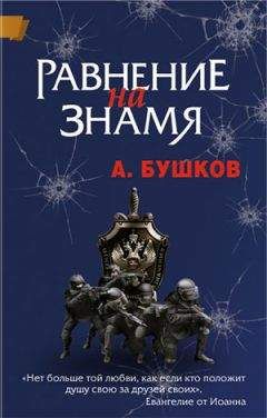 Александр Бушков - Равнение на знамя