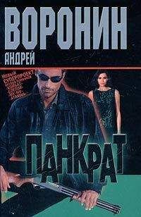 Андрей Воронин - Панкрат