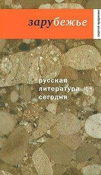Сергей Чупринин - Зарубежье