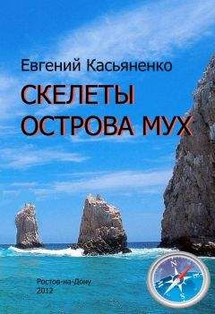 Евгений Касьяненко - Скелеты Острова мух