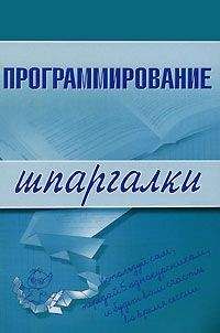 Ирина Козлова - Программирование