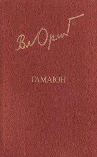 Владимир Николаевич Орлов - Гамаюн. Жизнь Александра Блока.