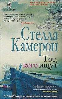 Стелла Камерон - Тот, кого ищут